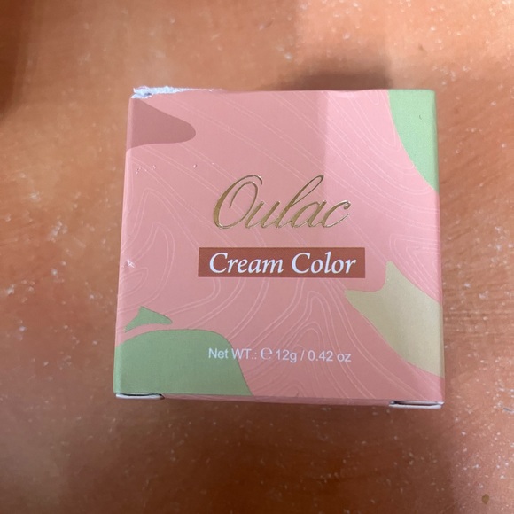 Qulac cream color - Picture 3 of 5